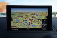 Audi A3 Sportback 30 TFSI design