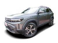 Dacia Duster Journey Hybrid 155 Aut. Navi Sitzheizung LED