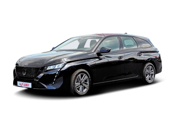 Peugeot 308 SW 1.2 Hybrid 145