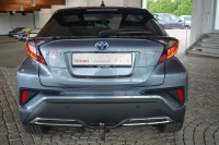 Toyota C-HR 2.0 Hybrid Team D Aut.
