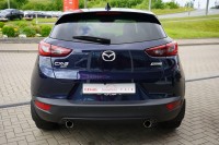 Mazda CX-3 2.0 SKYACTIV-G