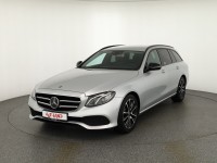 Mercedes-Benz E200 T Avantgarde LED Navi ACC Kamera Totwinkel