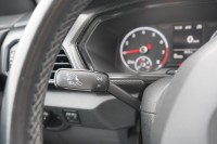 VW T-Cross 1.0