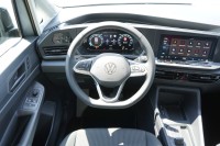VW Caddy Maxi 1.5 TSI DSG