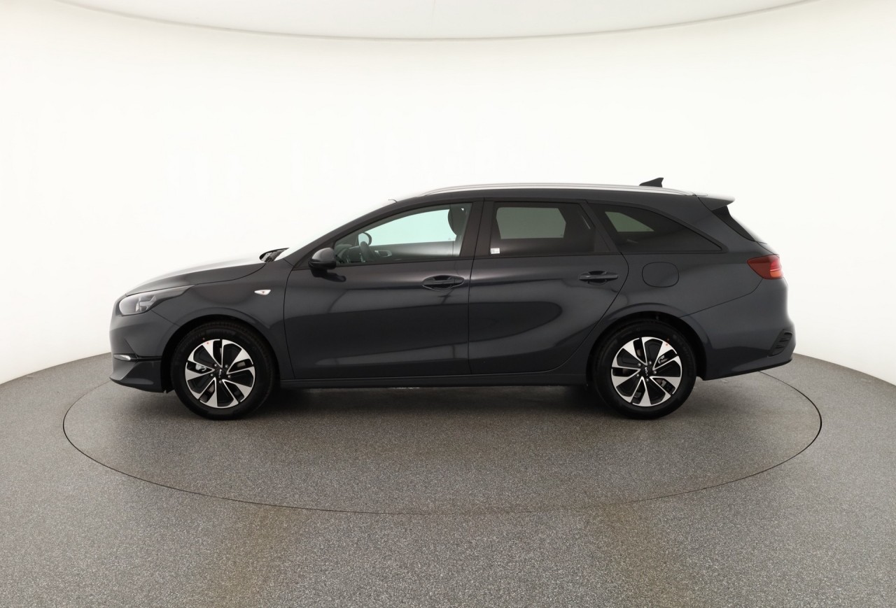 Kia cee'd Sporty Wagon Ceed SW 1.5 T-GDI