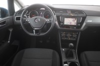 VW Touran 1.2 TSI Comfortline