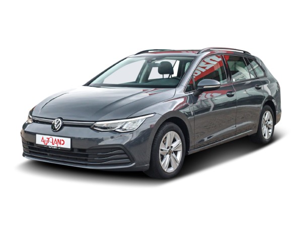 VW Golf VIII Variant 1.5 eTSI DSG Life