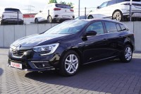 Vorschau: Renault Megane IV Grandtour 1.5 Limited