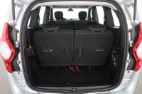 Dacia Lodgy Stepway 1.6 SCe 7-Sitze