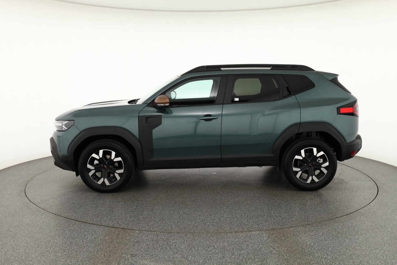 Dacia Duster Extrem Hybrid 140 Aut.