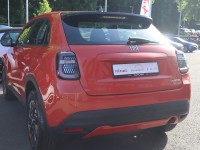 Vorschau: Fiat 600 1.2 T3 Hybrid Aut.