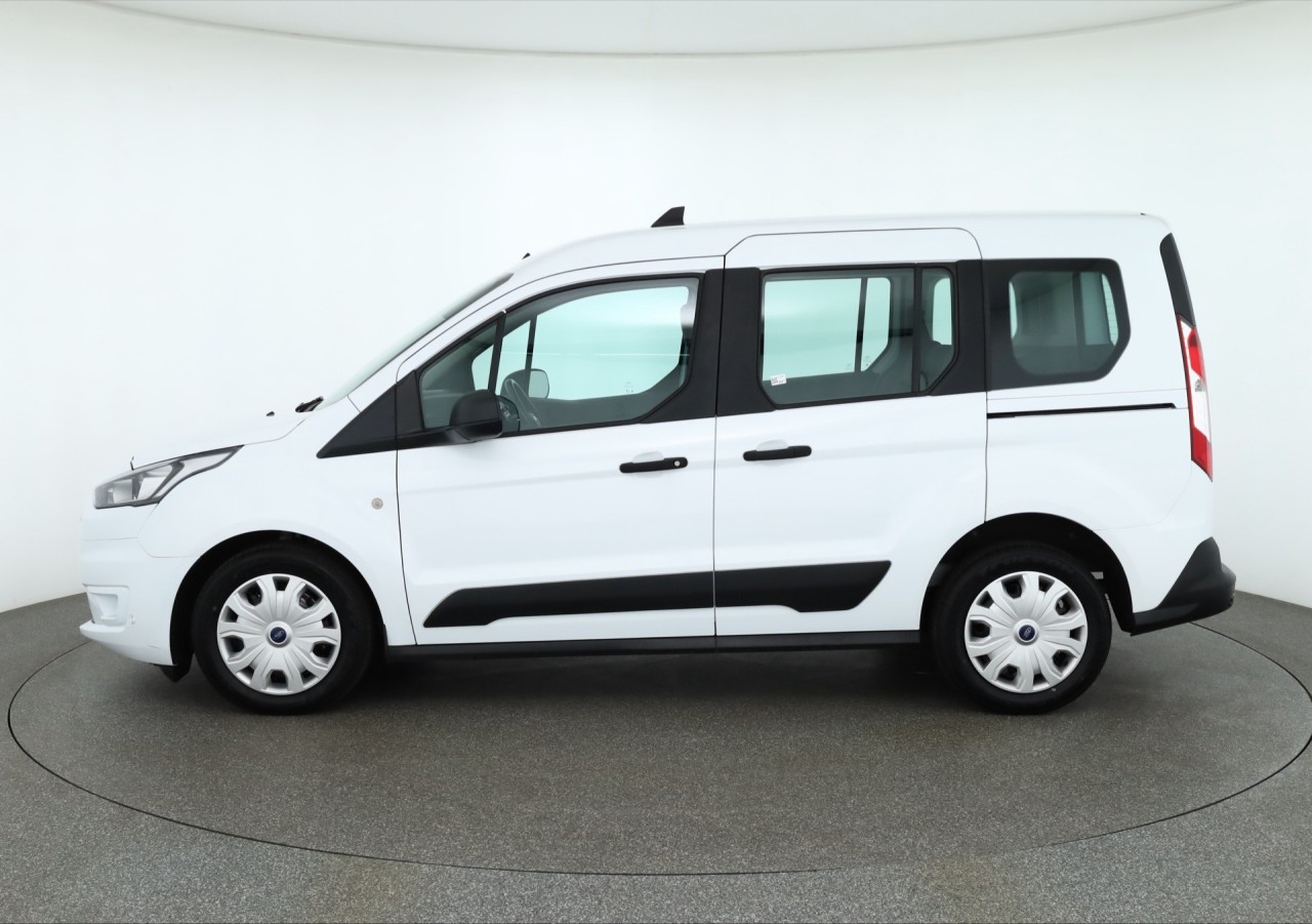 Ford Transit Connect 1.5 EcoBlue