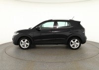 Vorschau: VW T-Cross 1.0 TSI Style