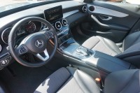 Mercedes-Benz C 200 C200 Avantgarde Aut.