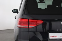 VW Touran 1.5 TSI DSG Comfortline