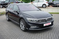 VW Passat Variant 2.0 TSI DSG R-Line