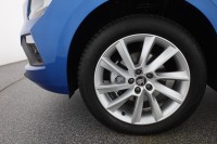 Skoda Kamiq 1.0 TSI DSG