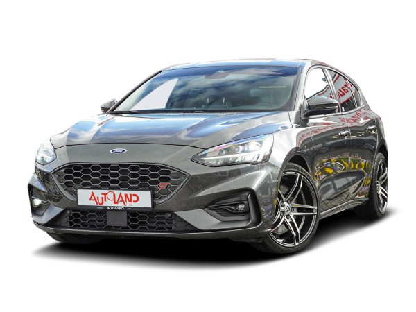 Ford Focus 2.3 EB ST