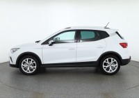 Vorschau: Seat Arona 1.5 TSI DSG FR