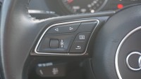 Audi Q2 30 1.6 TDI design