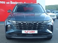 Hyundai Tucson 1.6 Trend Mild-Hybrid 4WD DCT