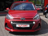 Hyundai i10 1.0