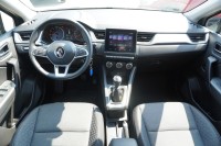 Renault Captur II 1.3 TCe Equilibre
