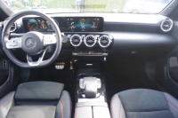 Mercedes-Benz CLA 200 AMG Line