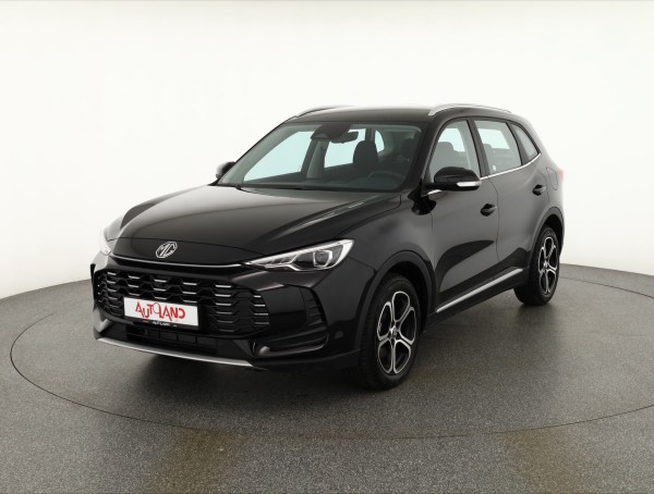 MG ZS 1.5 Hybrid Comfort Aut.