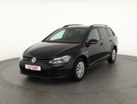 VW Golf VII Variant 1.6 TDI