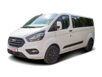Ford Transit Custom 2.0TDCi Navi Sitzheizung Tempomat