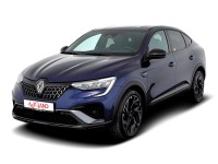 Renault Arkana mHEV 140 Aut. Navi Sitzheizung LED
