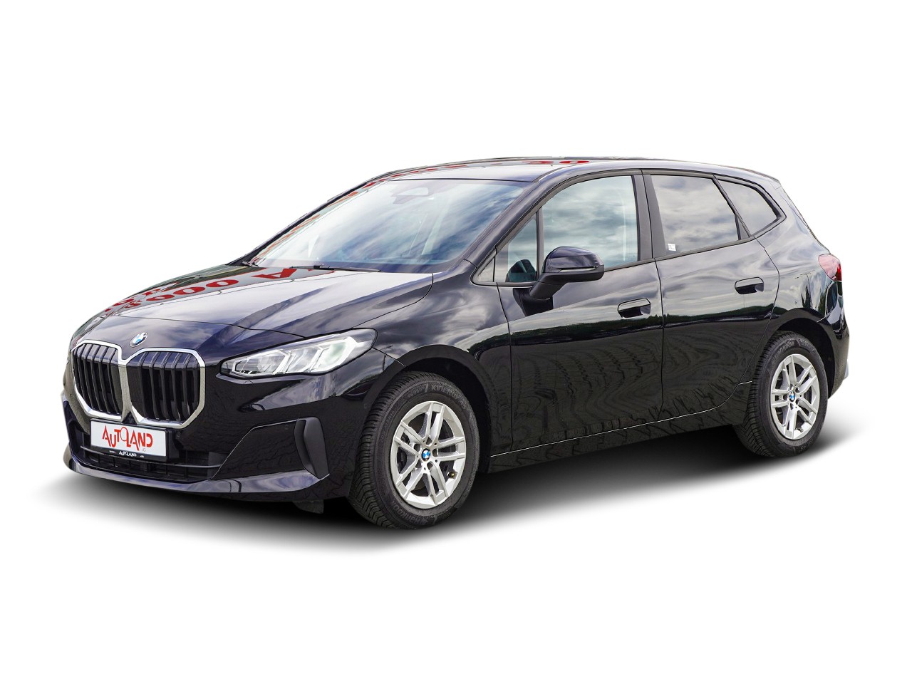 BMW Active Tourer 218i