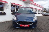 Ford Fiesta Trend 1.1
