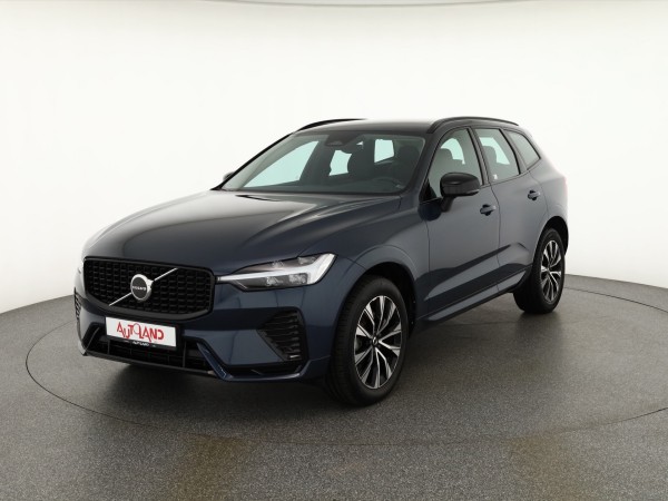 Volvo XC 60 XC60 2.0 Aut.