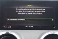 Audi Q2 35 TFSI S line