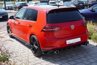 VW Golf VII 2.0 16V TSI GTI TCR