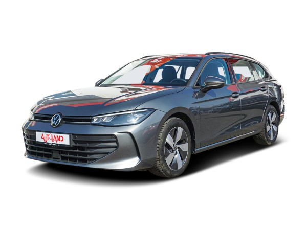 VW Passat Variant 1.5 DSG