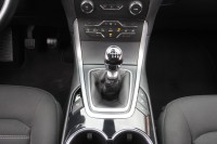 Ford Galaxy 1.5 EcoBoost Titanium