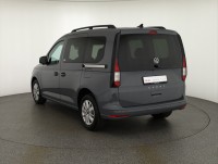 VW Caddy 1.5 TSI DSG