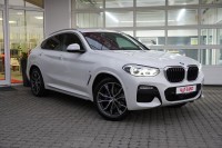 BMW X4 xDrive 30 i M Sport X