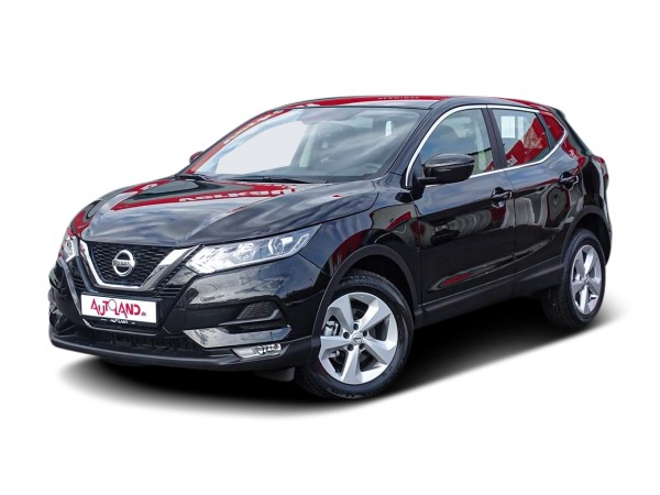 Nissan Qashqai 1.3 Acenta
