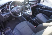 Mercedes-Benz V-Klasse V 220d EXTRALANG