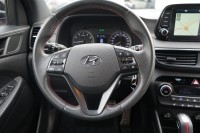 Hyundai Tucson 1.6 T-GDI N-Line 4WD