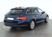 Skoda Superb Combi 1.4 TSI DSG iV