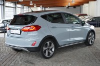 Ford Fiesta 1.0 EcoBoost Active