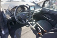 Ford EcoSport 1.0EB