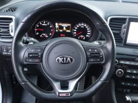 Kia Sportage 1.6 T-GDI 4WD GT Line