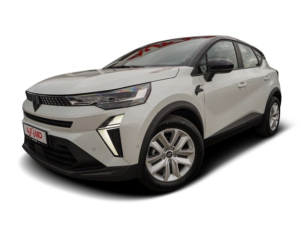 Renault Captur TCe 90