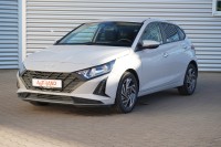 Vorschau: Hyundai i20 1.2